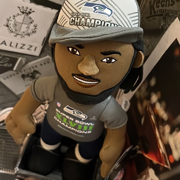 🏈 🟢 🏈• 🏆 NFL x Sherman vibes 🏆•🟢🏈🟢